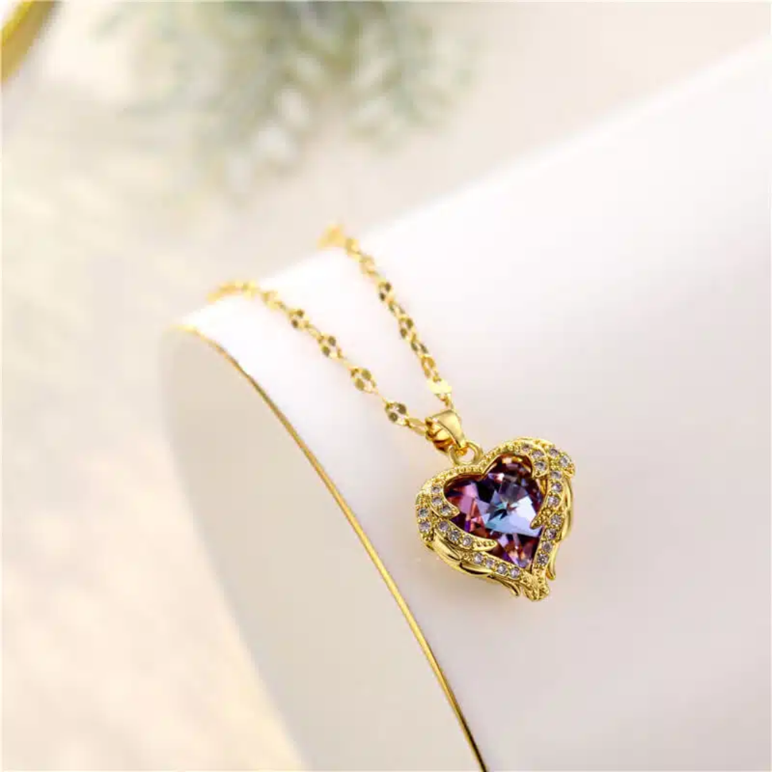 Heart Shape Necklace